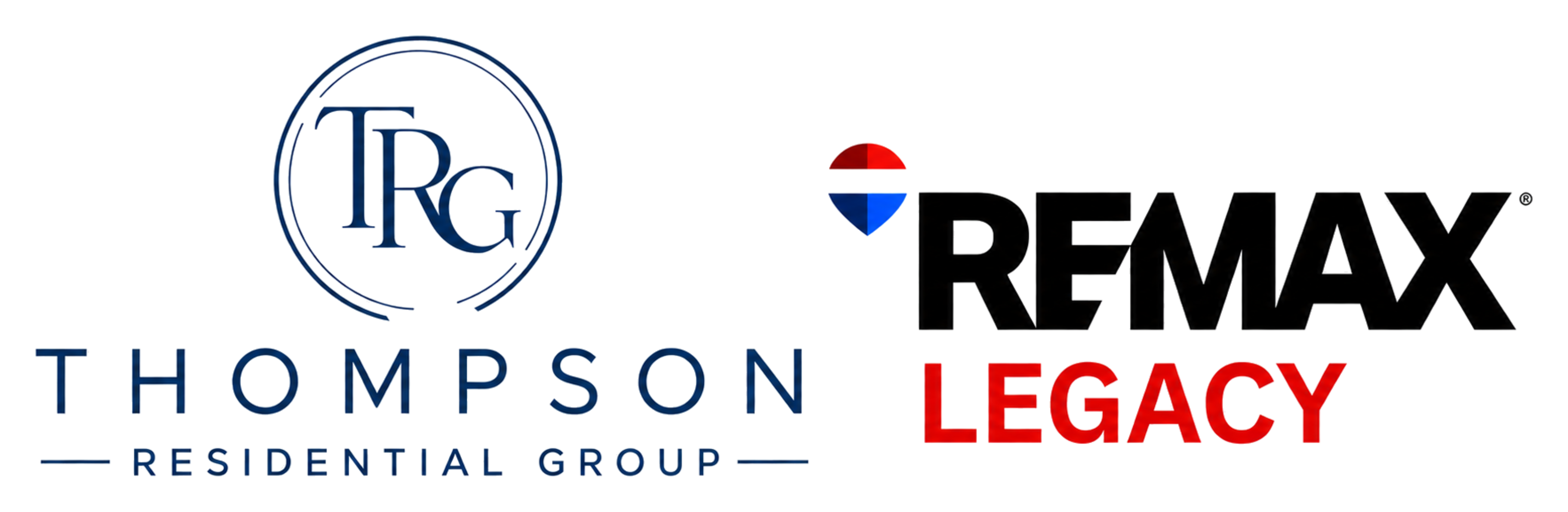 Thompson Residential Group at RE/MAX Legacy